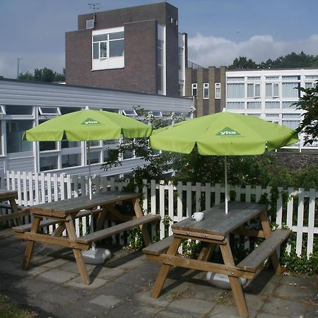 Hostel Yha Conwy Exterior foto