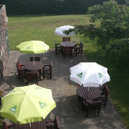 Hostel Yha Conwy Exterior foto