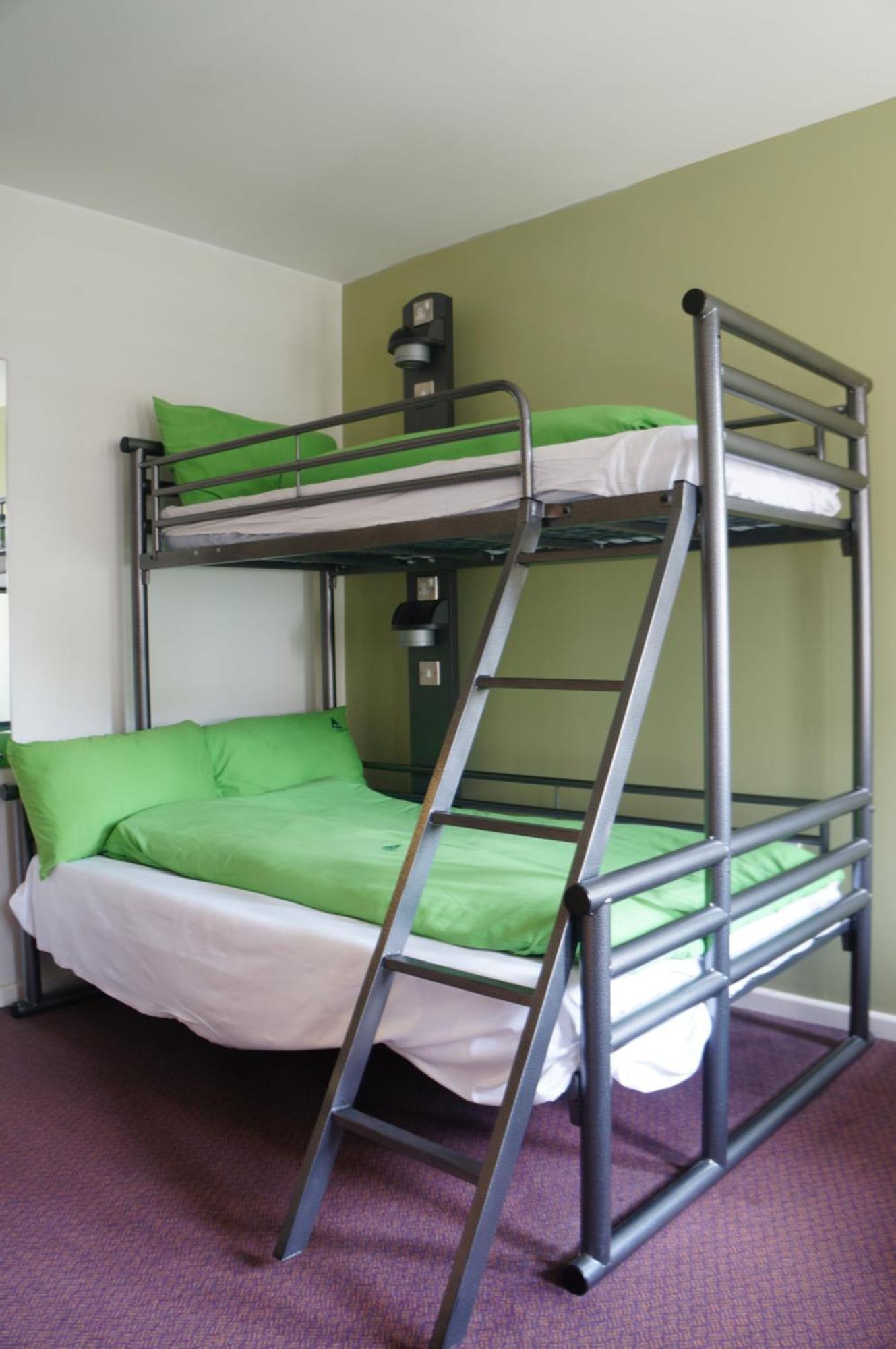 Hostel Yha Conwy Zimmer foto